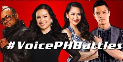 The Voice of the Philippines