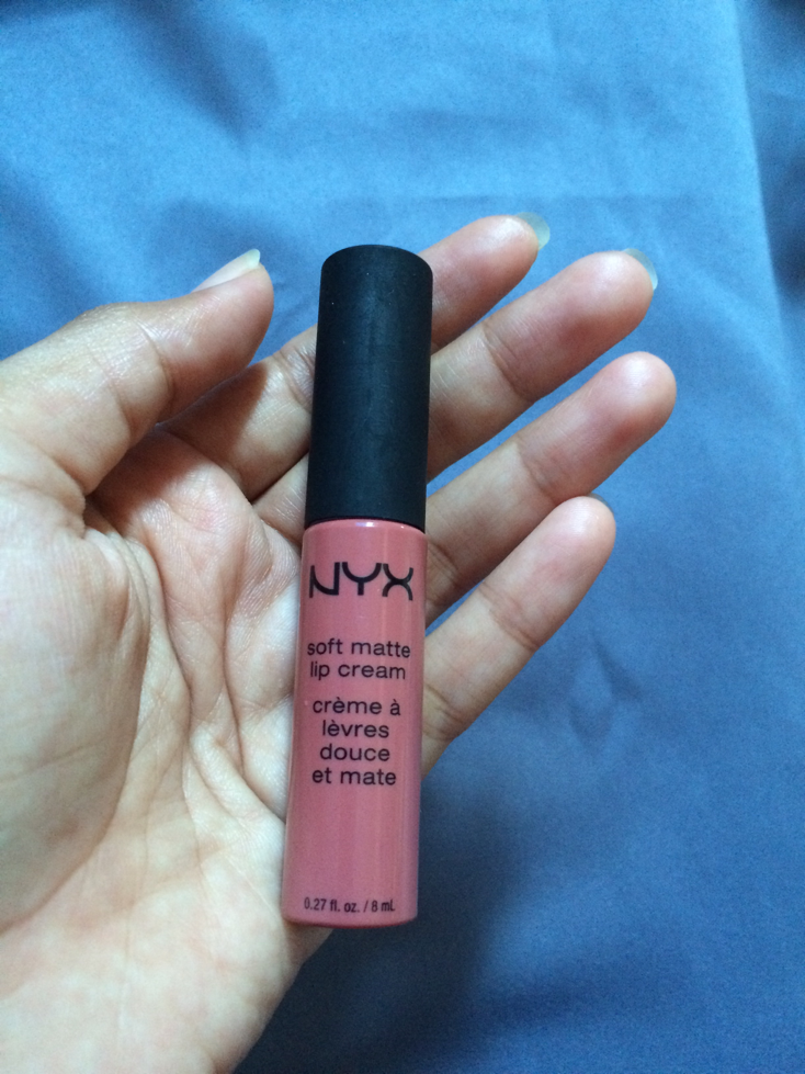 Packaging NYX SMLC