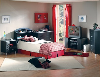 Kids Room Furniture Ideas on Modern Furniture  Kids Room Ideas