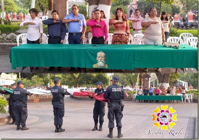 HONORES