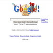 birthday google.com, Larry Page,Sergey Brin,google,ulang tahun google,google launching
