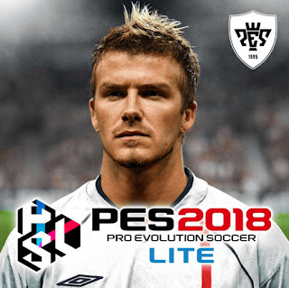 PES 2018 Lite