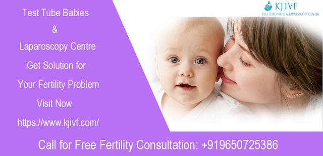 Search the Best IVF Centre in Delhi