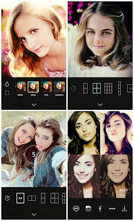 Download B612 - Selfie with the heart 1.2.0 APK