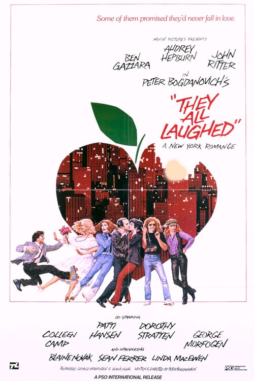 Ver Todos rieron 1981 Online Latino HD