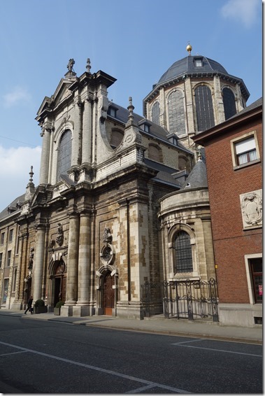 Onze-Lieve-Vrouw van Hanswijkbasiliek