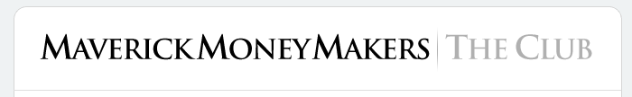 Maverick Money Makers The Club