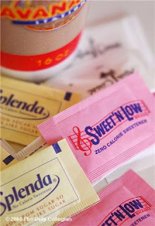 Artificial Sweeteners