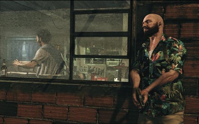 Max Payne 3 PC Full Español Descargar 2012 