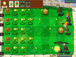 Download Game Zombie vs Plants 2 Full Version