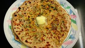 पनीर पराठा रेसिपी