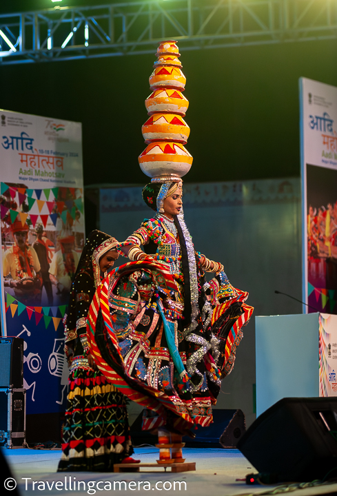 Delhi, a melting pot of cultures, becomes a vibrant canvas during the Aadi Mahotsav, a celebration that brings together the diverse tapestry of India's indigenous communities. In this blog, we delve into the rich cultural extravaganza that is Aadi Mahotsav, a festival that pulsates with the heartbeat of tradition, art, and heritage.