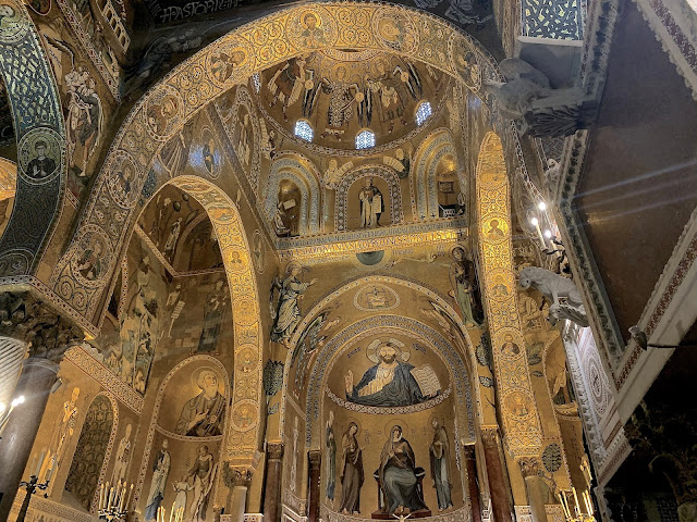 Palermo-Cappella-Palatina