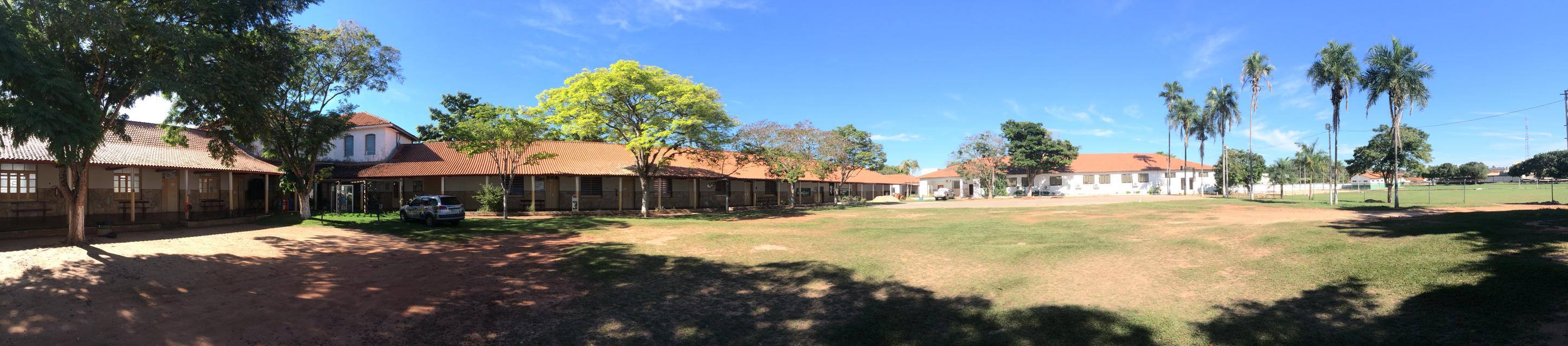 UNEMAT, State University of Mato Grosso, Brazil