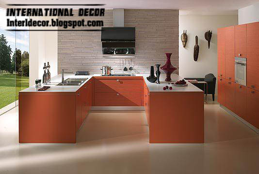 Kitchens Cabinets Designs