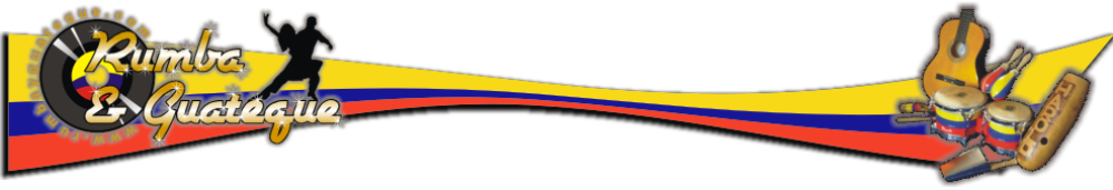 Rumba Y Guateque