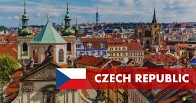 Czech Government Scholarships Opportunity For Developing Countries