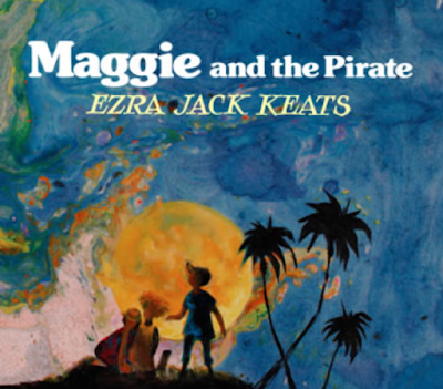 Maggie and the Pirate