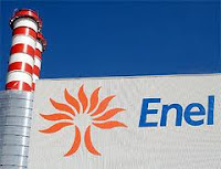 ASSUNZIONI ENEL 2014