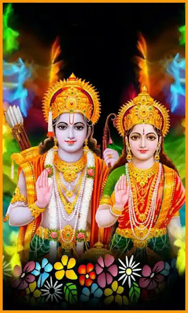 lord rama images hd wallpapers