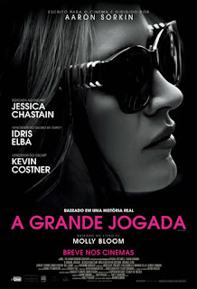 A Grande Jogada - filme