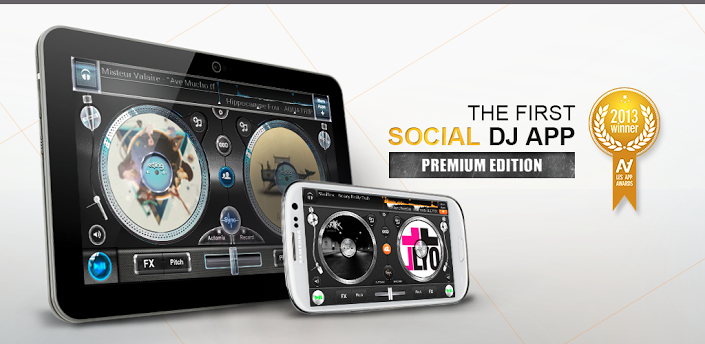 ... Turntables DJ Mix 1.2.3 APK ~ Android Games &amp; Apps APK Free Download