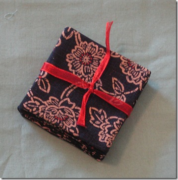 coaster set 1