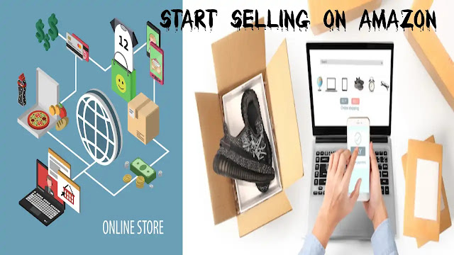 Selling on Amazon