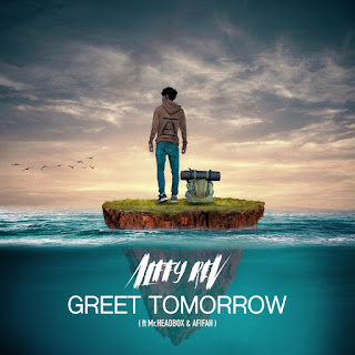 Download MP3 Alffy Rev – Greet Tomorrow (feat. Mr.HeadBox & Afifah) – Single itunes plus aac m4a mp3