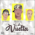 Secreto El Biberon Ft Nino Freestyle y El Fecho - La Vuelta (Video Oficial)