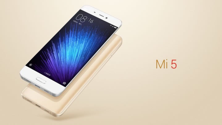 Keunggulan dan Kelemahan Xiaomi Mi5