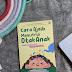 Review Buku Cara Ajaib Menutrisi Otak Anak karya dr. Putri Zalika Kesuma: Nostalgia Masa Kecil