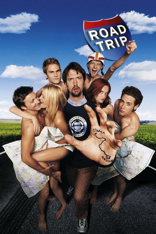 [HD] Road Trip 2000 Film Kostenlos Anschauen