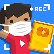 Vlogger Go Viral Apk İndir - Sınırsız Taş Hileli Mod v2.40