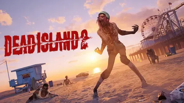لعبة Dead Island 2 تتصدر مبيعات الألعاب الأسبوعية بعد إطلاقها، إليكم القائمة الكاملة
