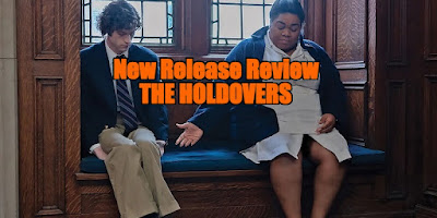 The Holdovers