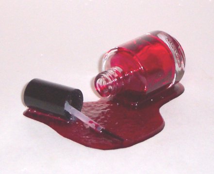 Nail Polish