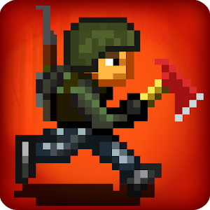 Mini DAYZ Survival Game - VER. 1.4.1 Unlimited (Food - Water) MOD APK