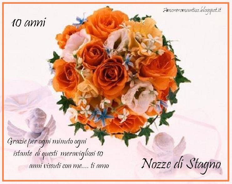 frasi per anniversario di matrimonio dei genitori