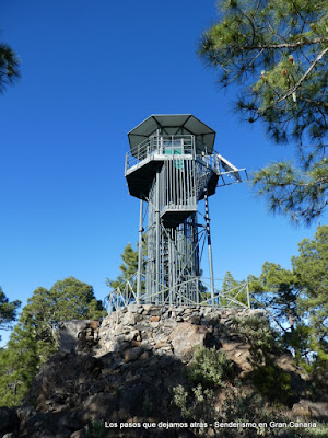 Pico de la Bandera