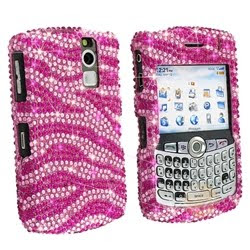 Clip-on Case for Blackberry Curve