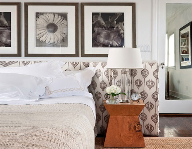 Transform Your Bedroom with Cool Headboard Ideas