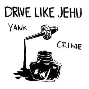 La banda Drive Like Jehu 