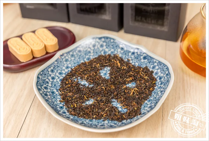 初壹茶品阿凡達紅茶2