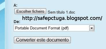 como editar documento texto em pdf