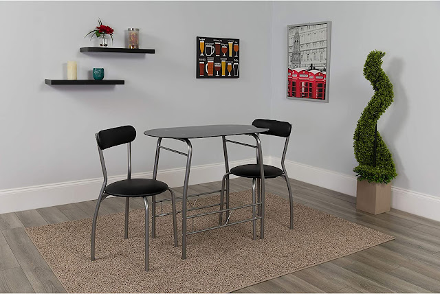 3 Piece Dining Set