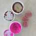 BIGBUBBLE BODY CREAM & BODY SCRUB by MAMO SOAP & MORE