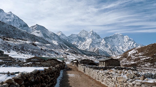 Beautiful Nepal 