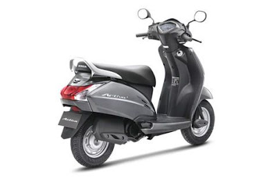 Honda Activa 4G Price, 6 Colours, Images, Mileage