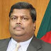 Bangladesh's FM uncertain to attend D8 conference in Pakistan